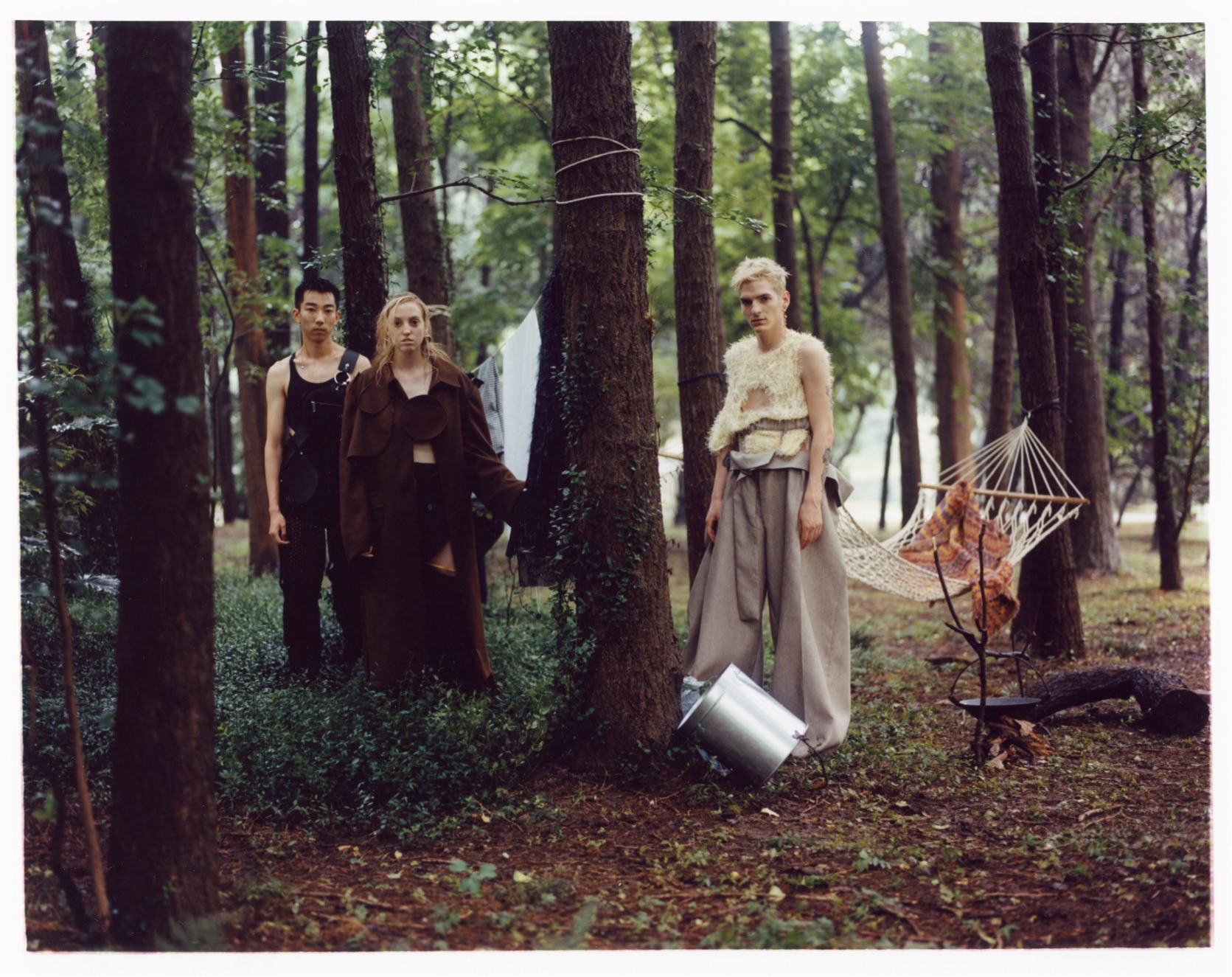 〈乌托邦主义〉