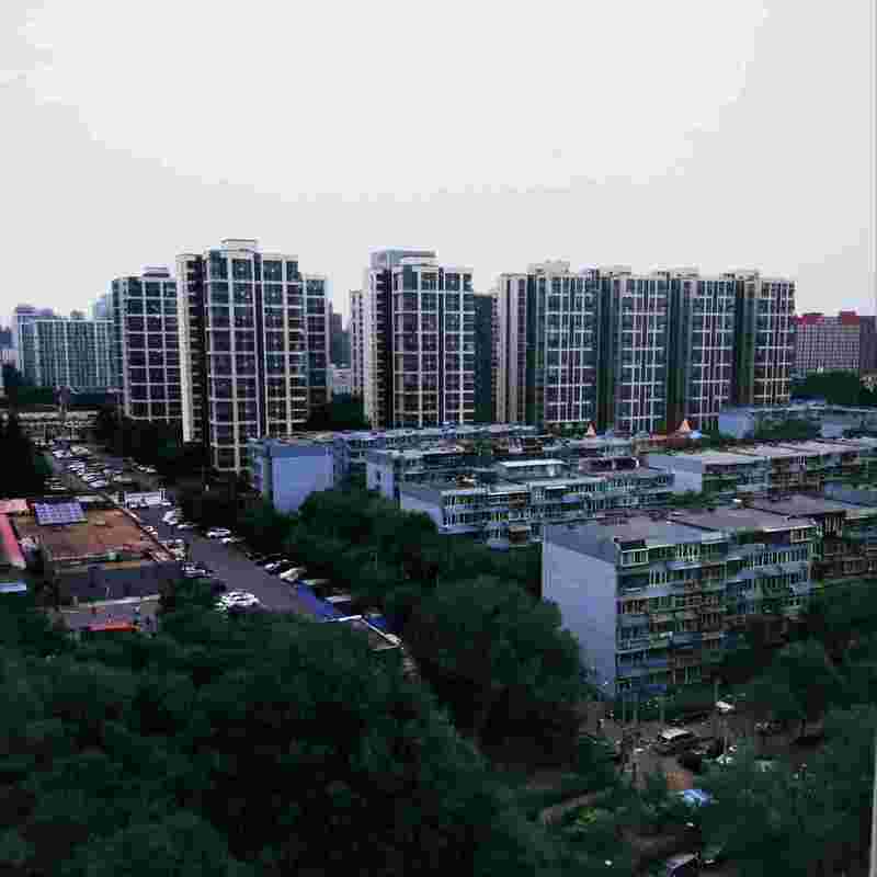 Beijing-Chaoyang-long Term,Shared Apartment,Short Term