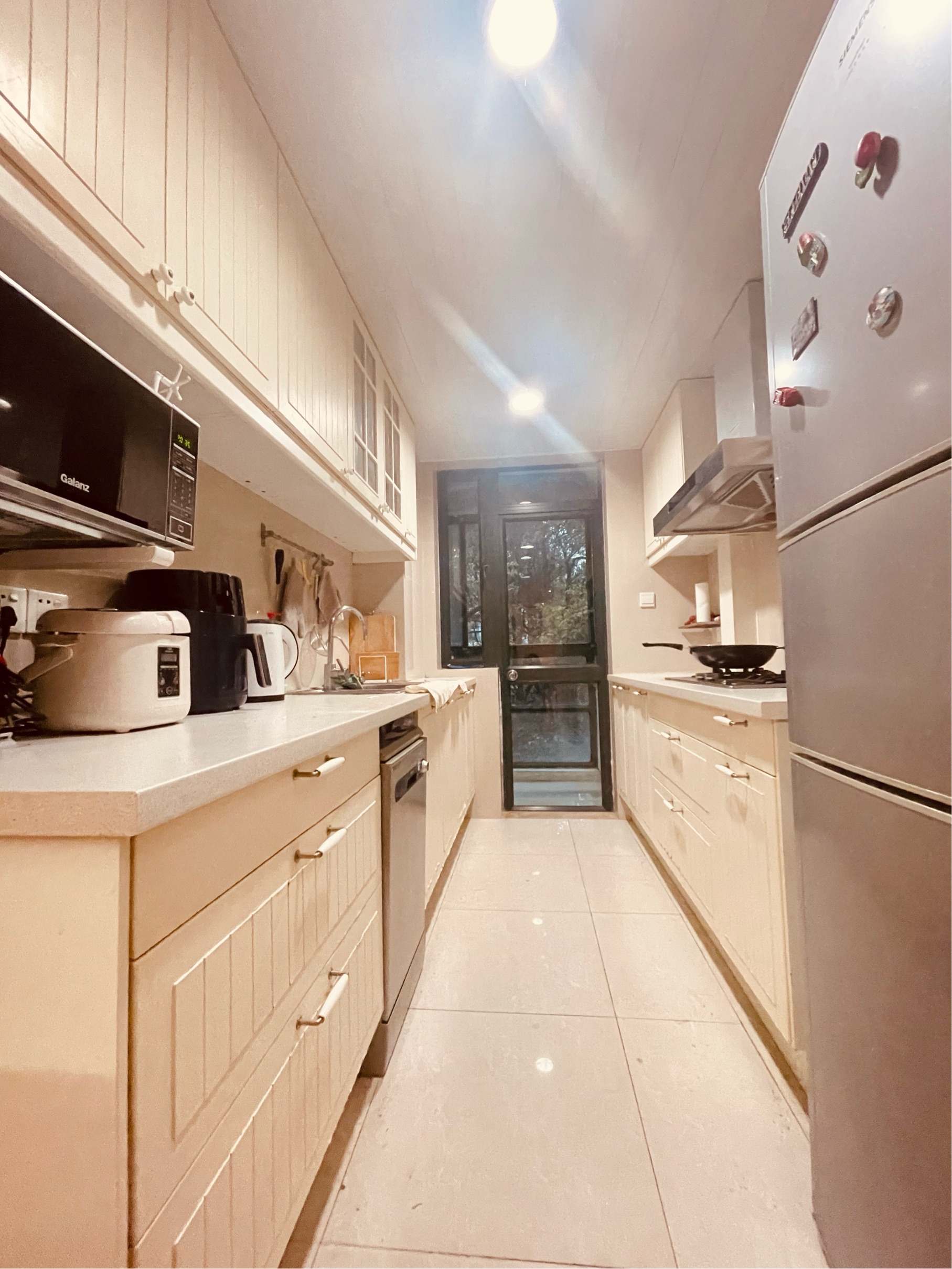 Shanghai-Putuo-Cozy Home,Clean&Comfy,No Gender Limit,Pet Friendly