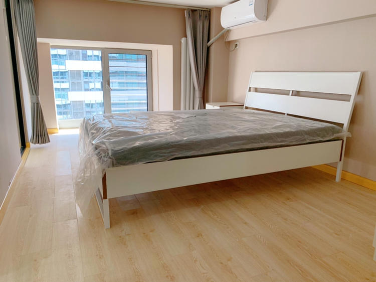 Beijing-Shunyi-Loft,3 bedrooms,🏠