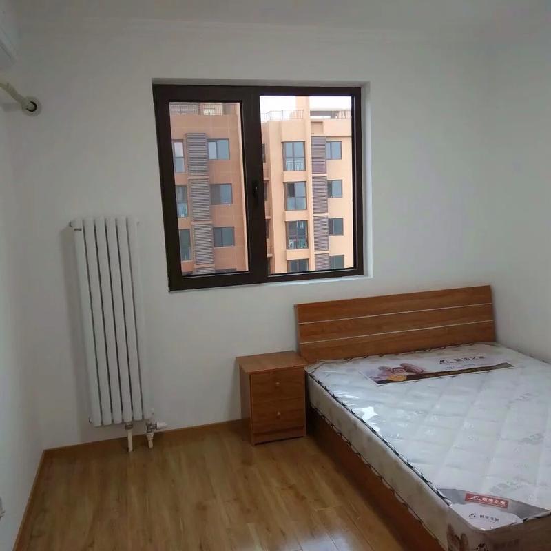 Beijing-Chaoyang-2 Bedrooms,Single Apartment