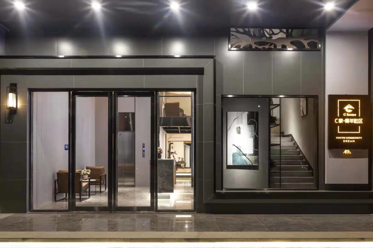 GuangzhouPanyuSubletSingle Apartment