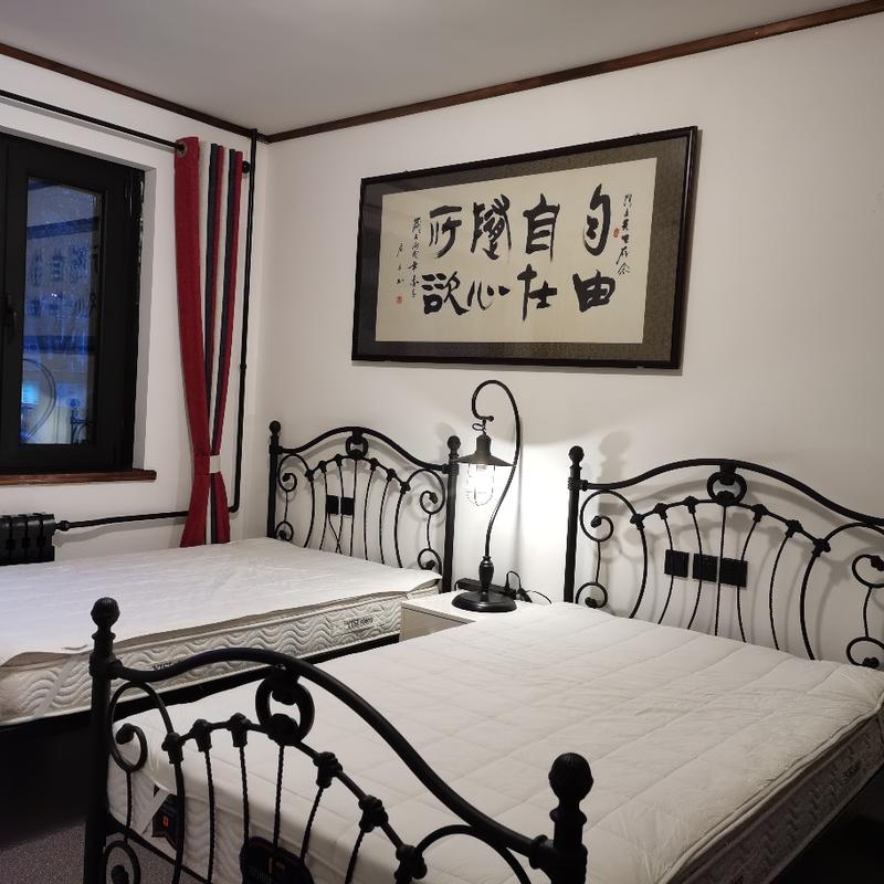Beijing-Changping-2 rooms,Long term,Long Term