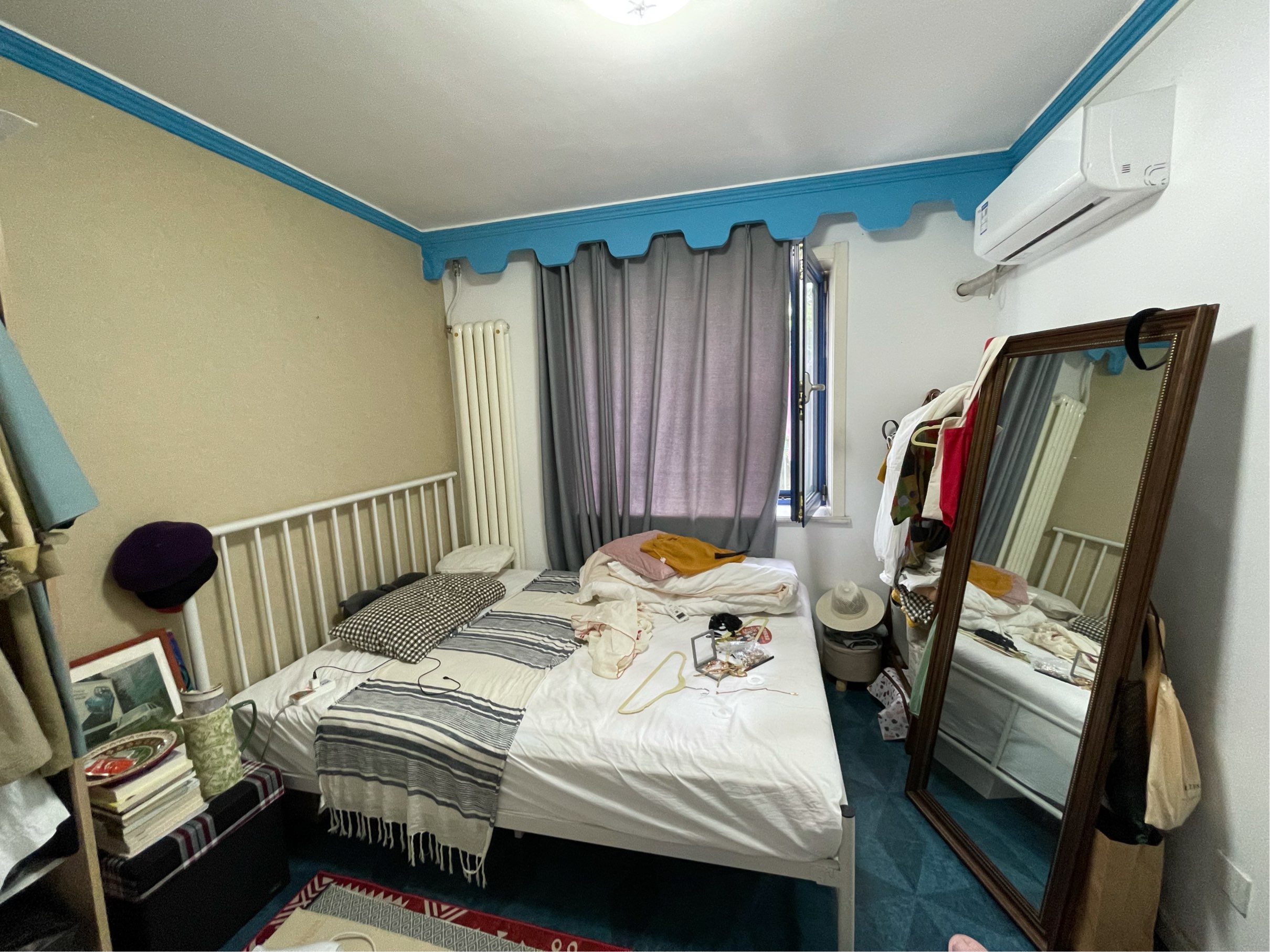 Beijing-Tongzhou-Cozy Home,Clean&Comfy