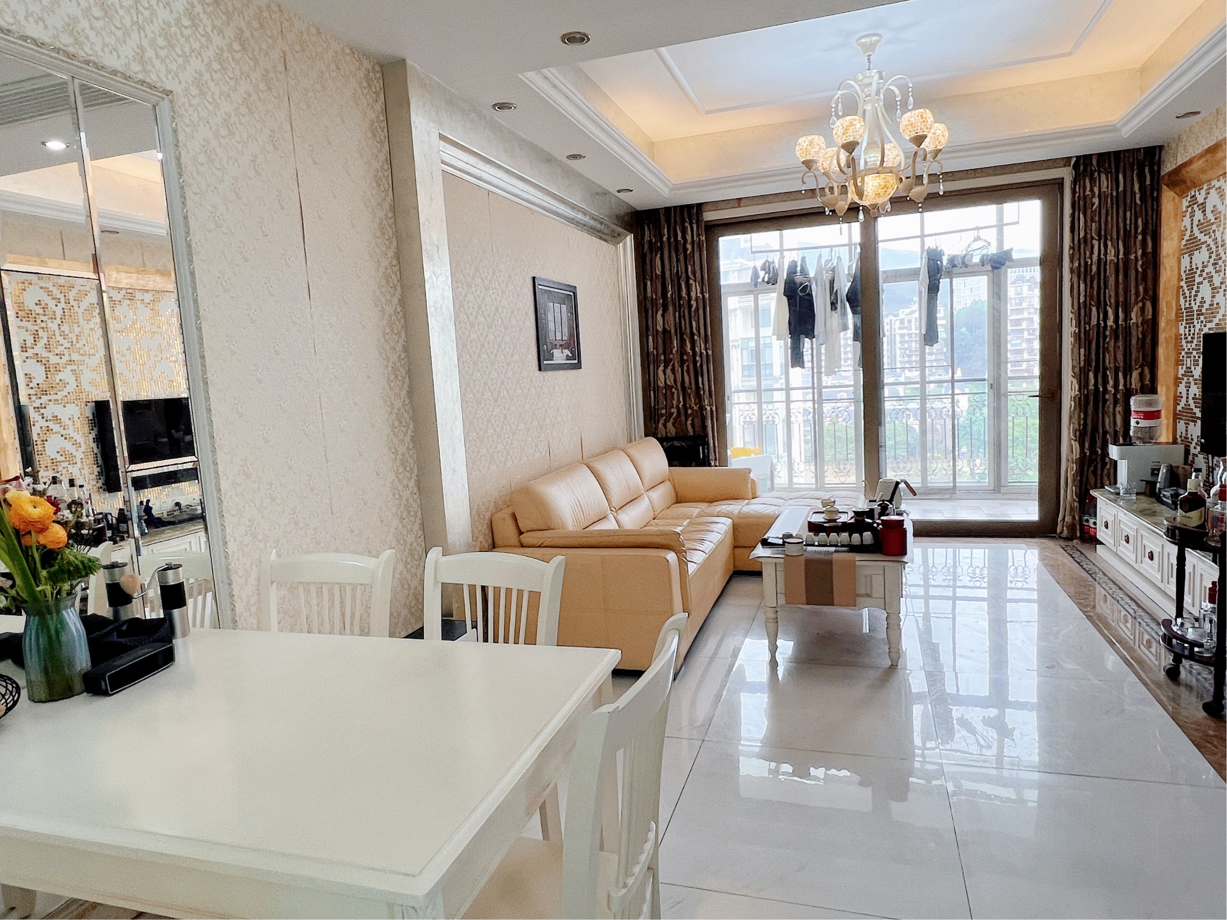 Shenzhen-Nanshan-Cozy Home,Clean&Comfy,Pet Friendly