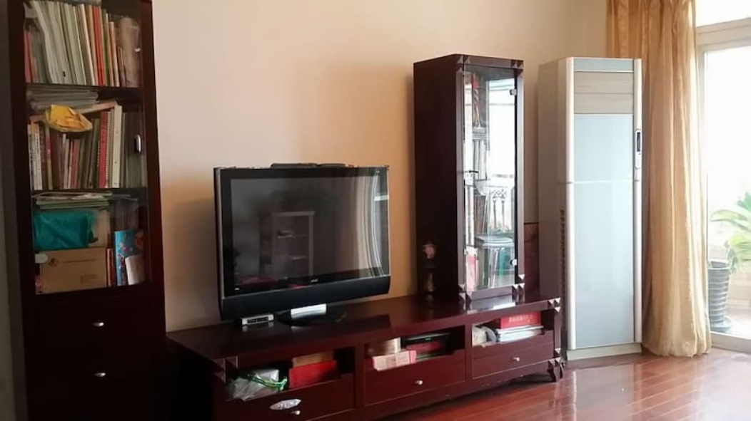 Shanghai-Pudong-Cozy Home,Clean&Comfy