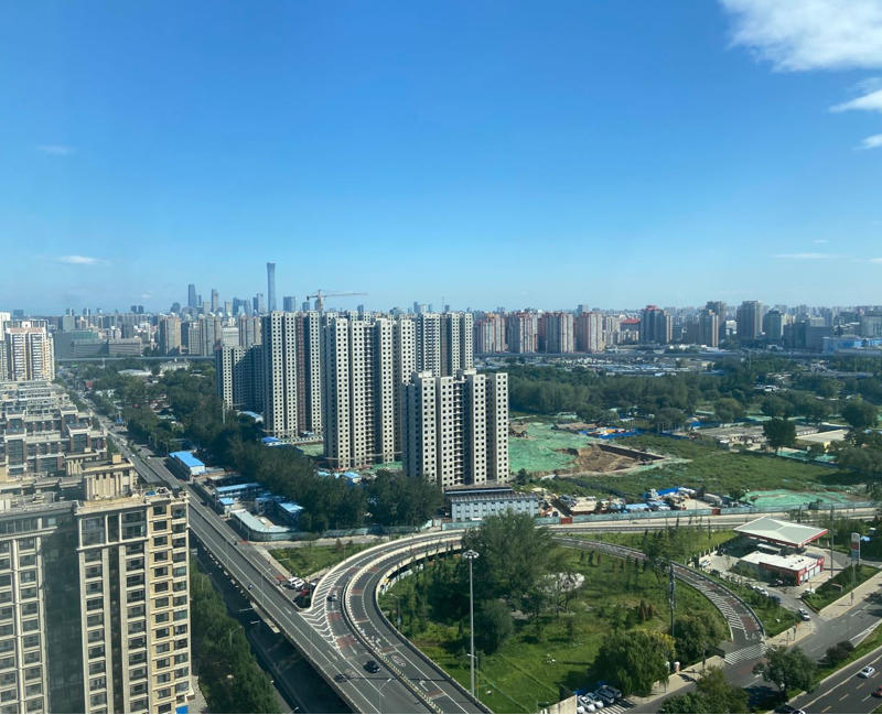 北京-丰台-👯‍♀️,Nice compound,長&短租,找室友,搬離,合租