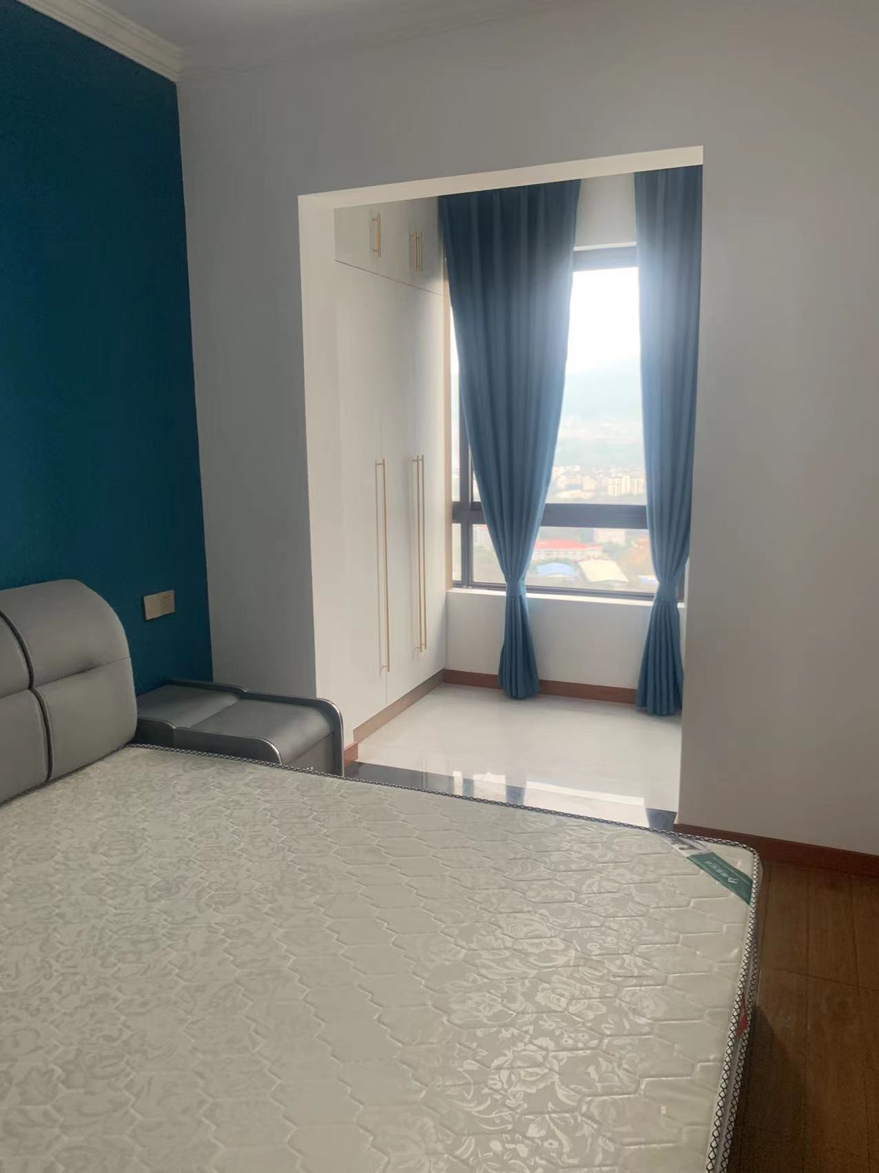 扈某人整租房源2