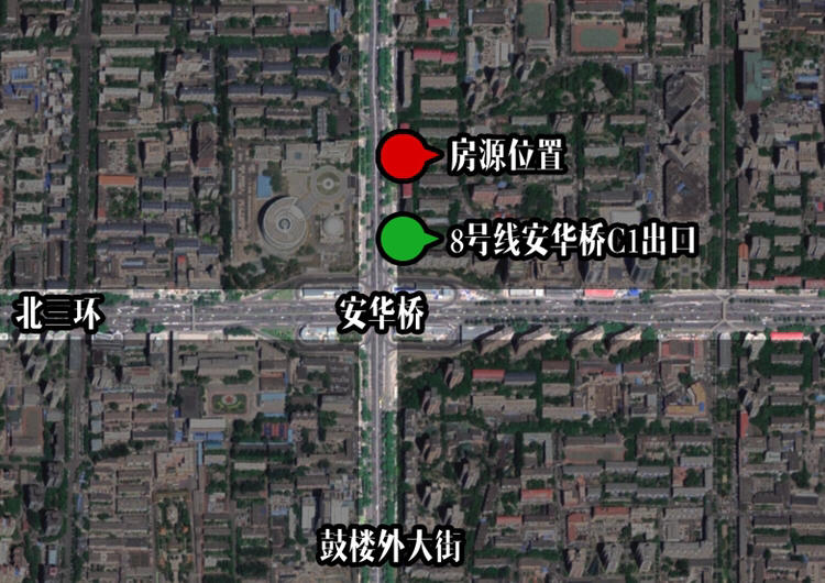 Beijing-Chaoyang-Line 8 & Line 10,👯‍♀️,Long Term,Long & Short Term,Short Term,Seeking Flatmate,Shared Apartment,Pet Friendly