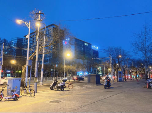 Beijing-Chaoyang-Long & Short Term,Short Term,Seeking Flatmate,Shared Apartment