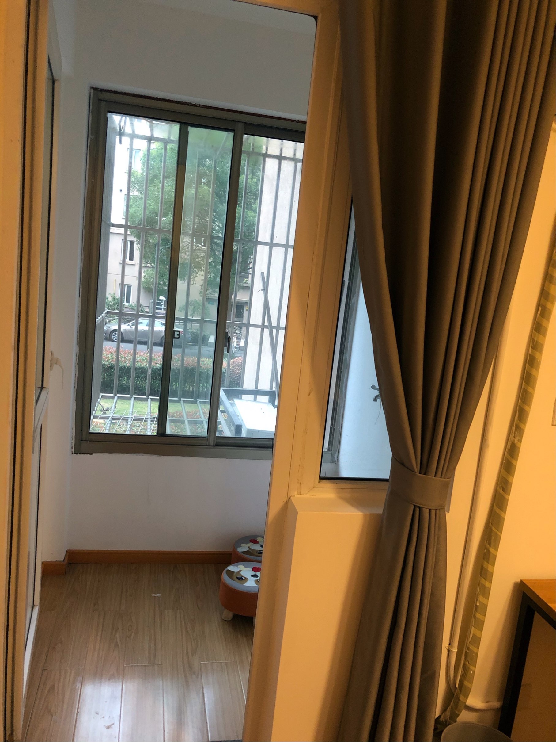 ShanghaiMinhang服务式公寓长租Long & Short TermShort TermSeeking Flatmate