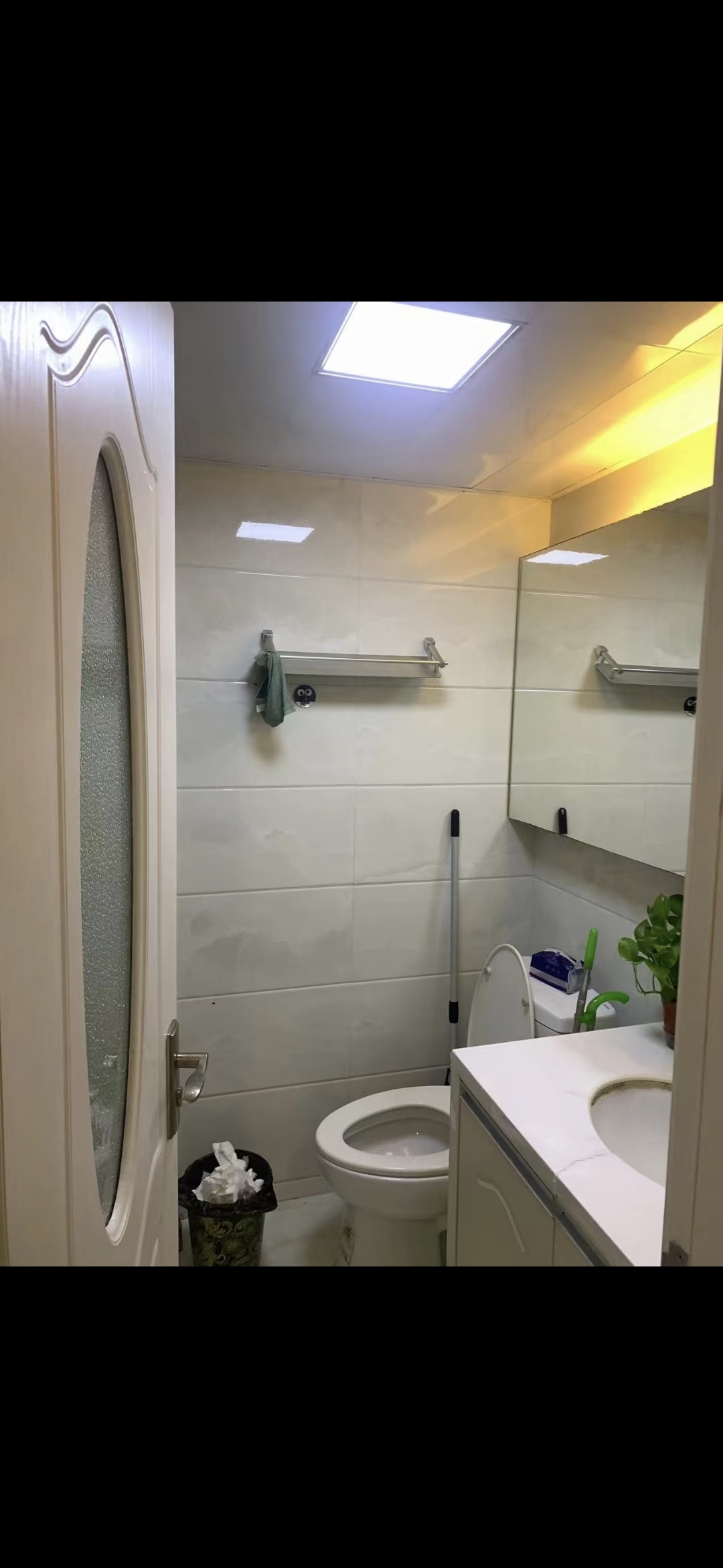 上海-浦东-温馨小窝,干净治愈,不限性别