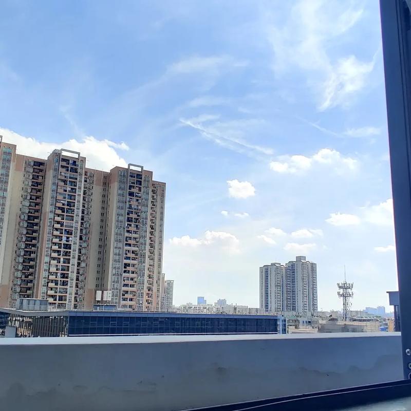 Guangzhou-Haizhu-Long & Short Term,Sublet,Single Apartment