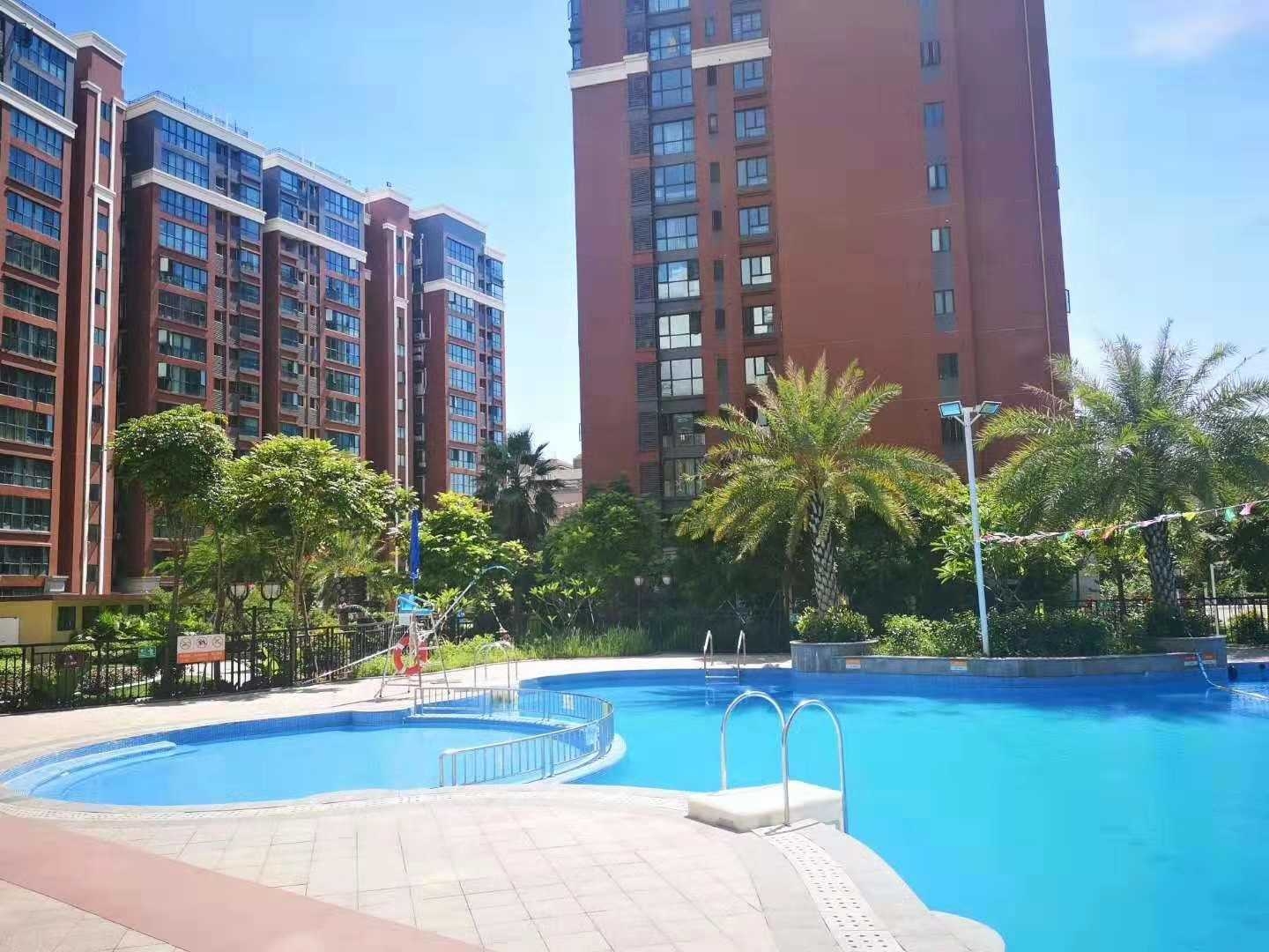 ShenzhenBaoAnGushu3 rooms🏠Long & Short Term