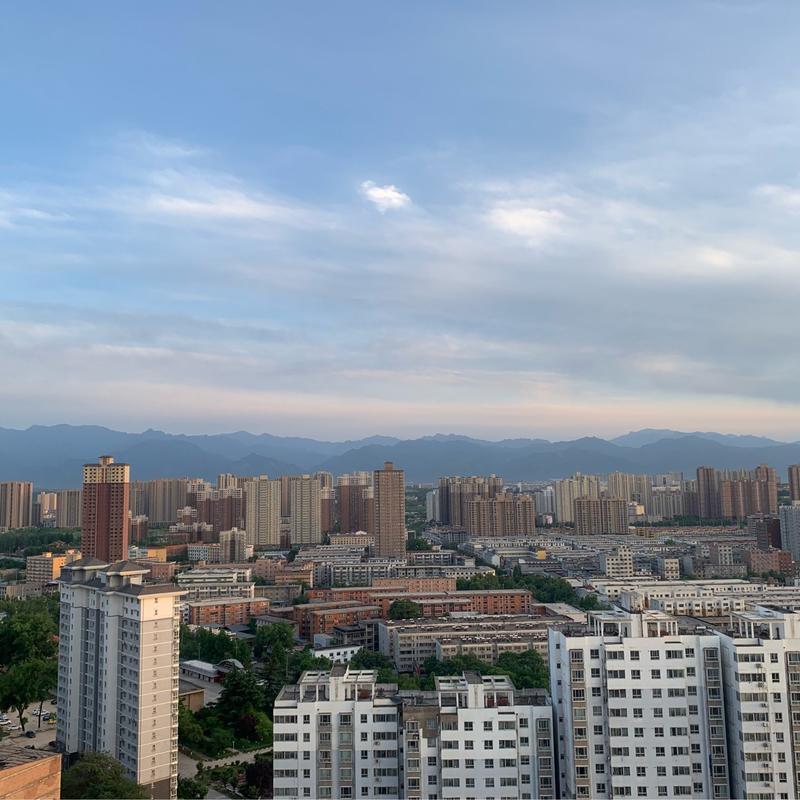 Xi'An-Changan-Long Term,Long & Short Term,Short Term,Seeking Flatmate,Sublet,Replacement,Shared Apartment