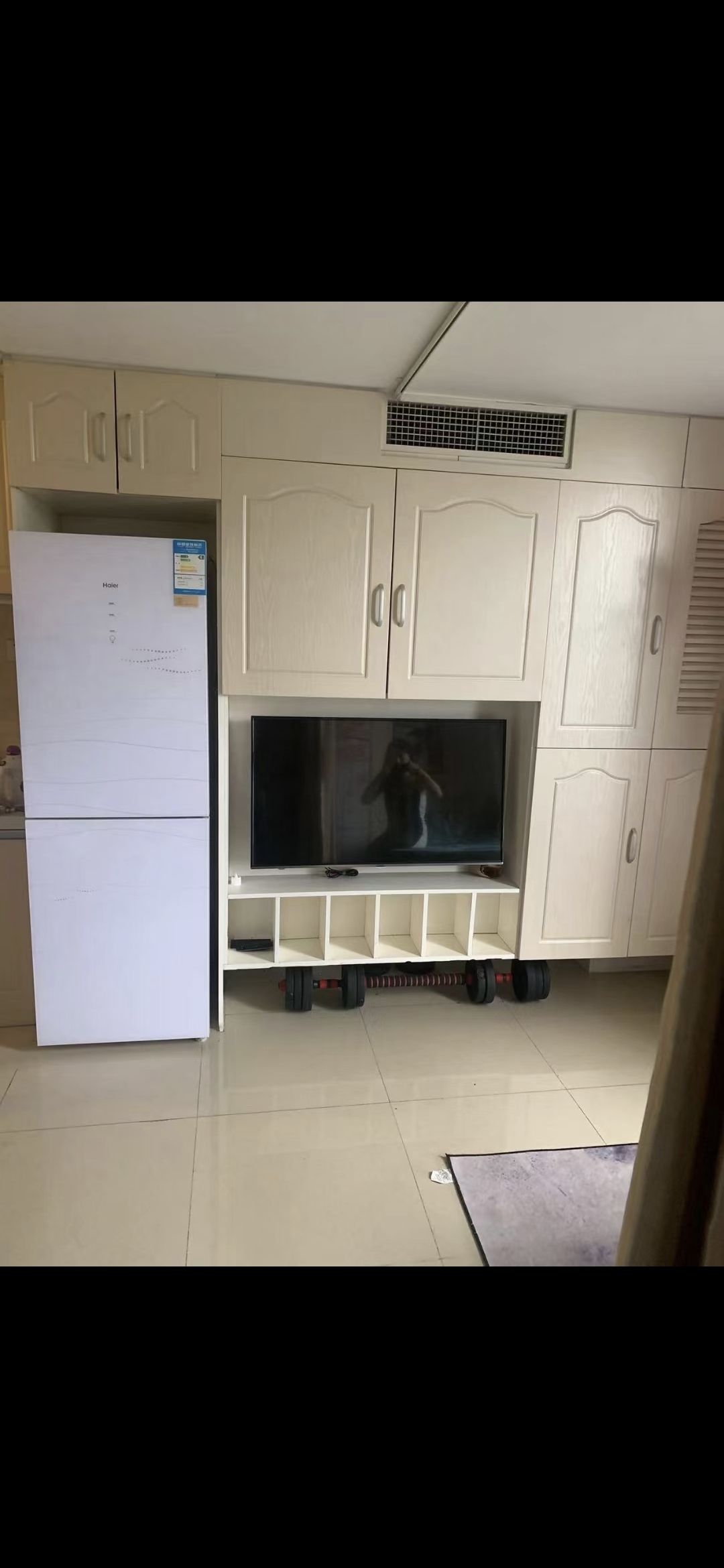 上海-浦东-温馨小窝,干净治愈,不限性别