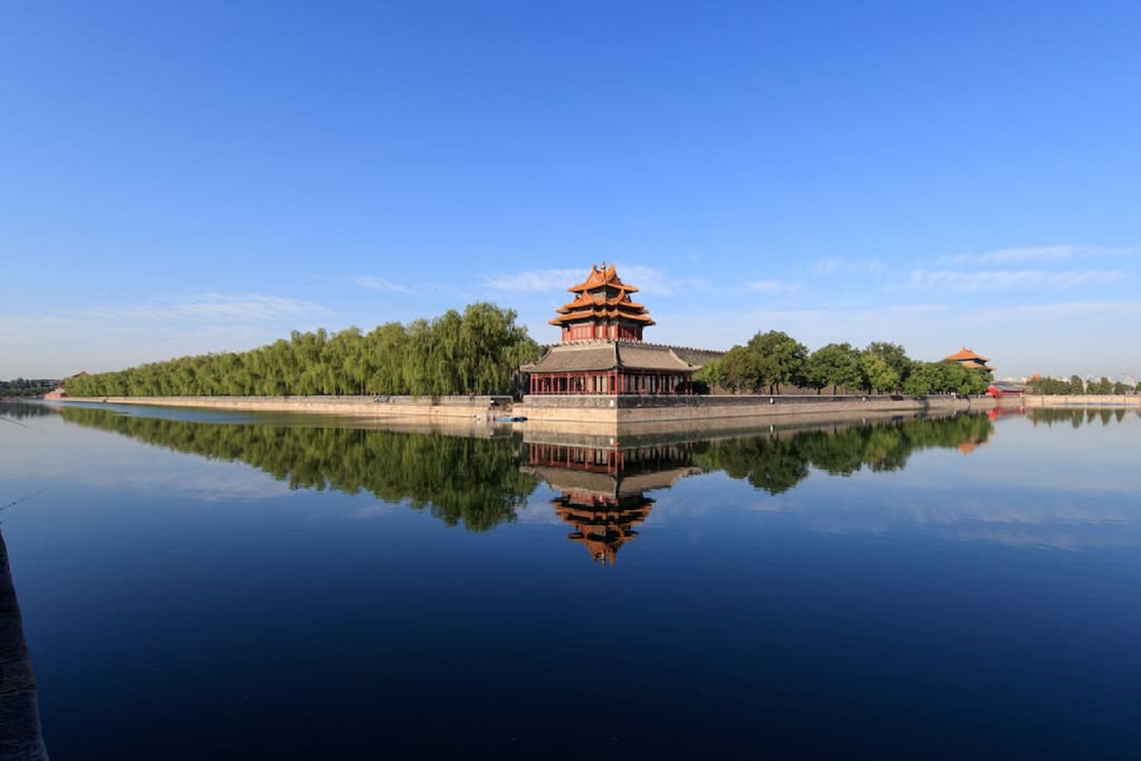 Beijing-Dongcheng-No Gender Limit,Hustle & Bustle,Chilled,Pet Friendly