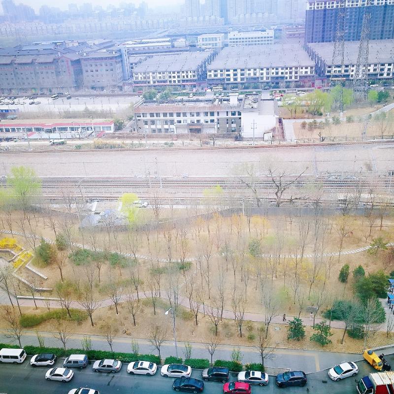 Beijing-Chaoyang-Long & Short Term,Shared Apartment,Seeking Flatmate