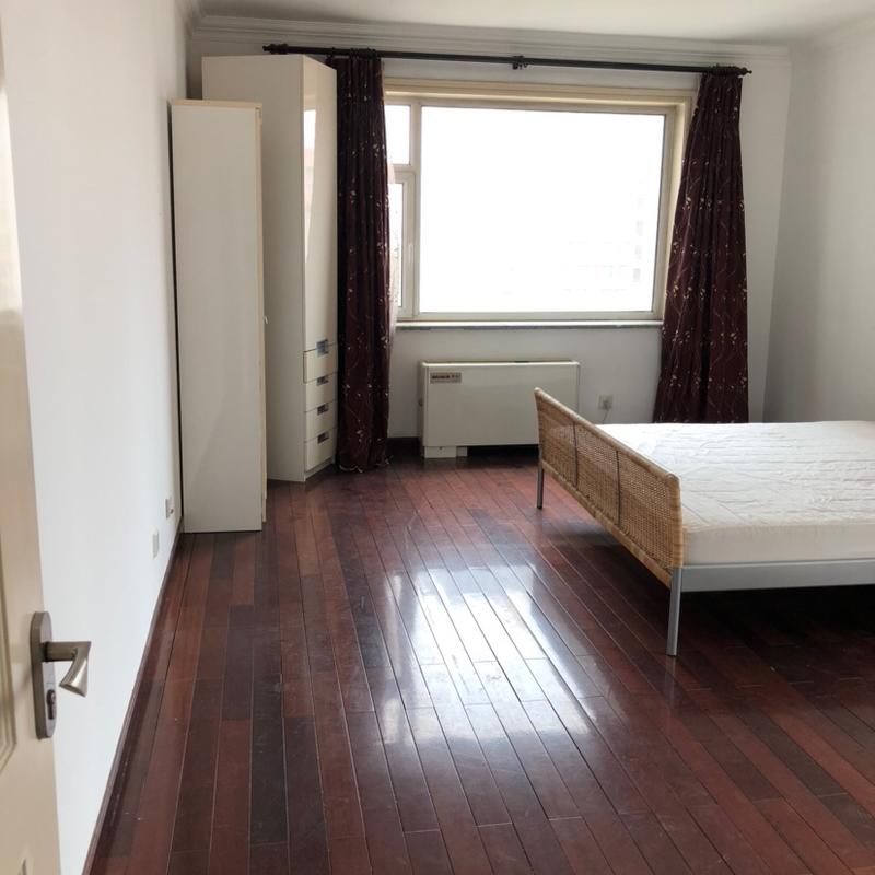 Beijing-Chaoyang-2 bedrooms,Chaoyang park,🏠,Long & Short Term,Single Apartment