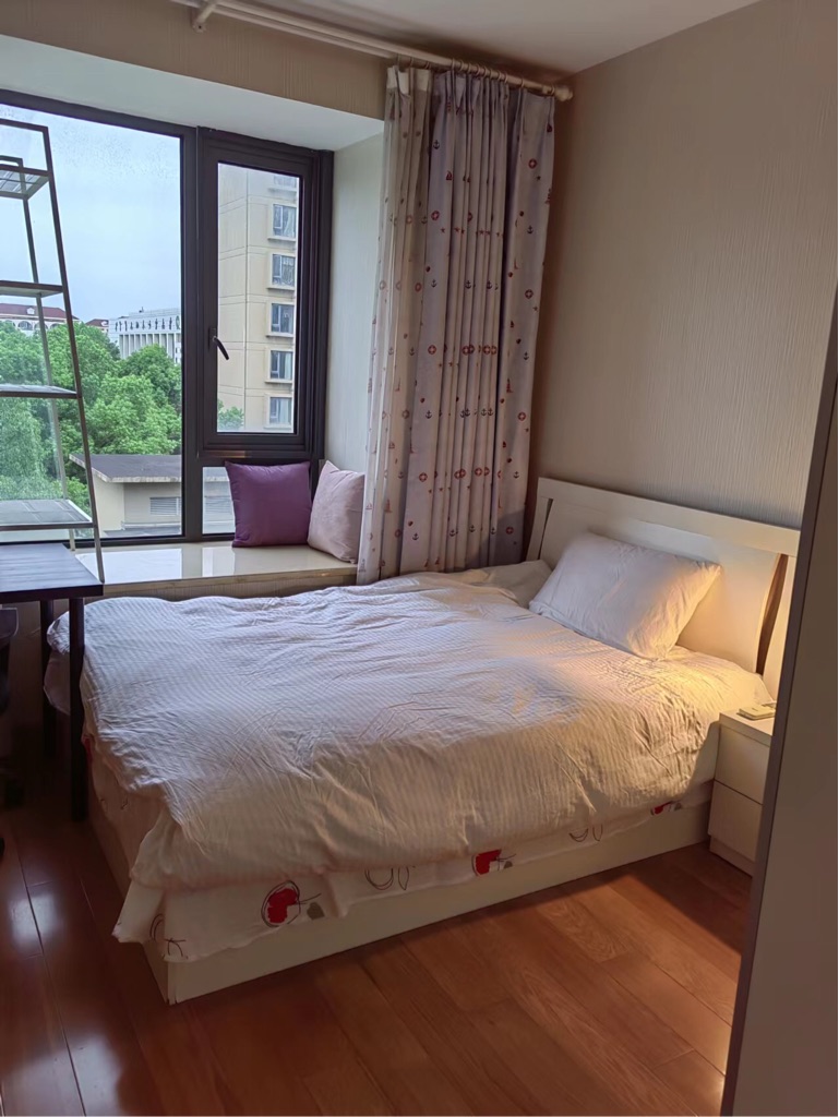 Shanghai-Minhang-Cozy Home,Clean&Comfy,No Gender Limit,Chilled