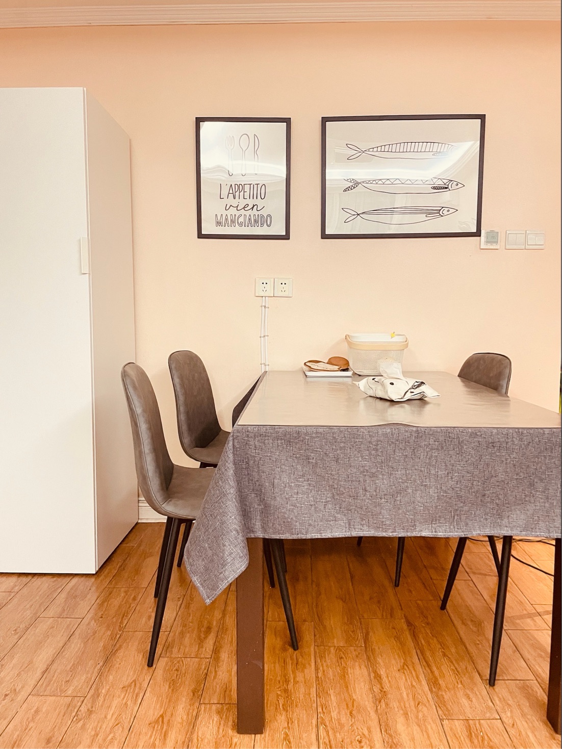 Shanghai-Putuo-Cozy Home,Clean&Comfy,No Gender Limit,Pet Friendly