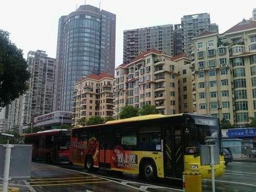 Shenzhen-Nanshan-Hostel,👯‍♀️,Shared Apartment,Long & Short Term