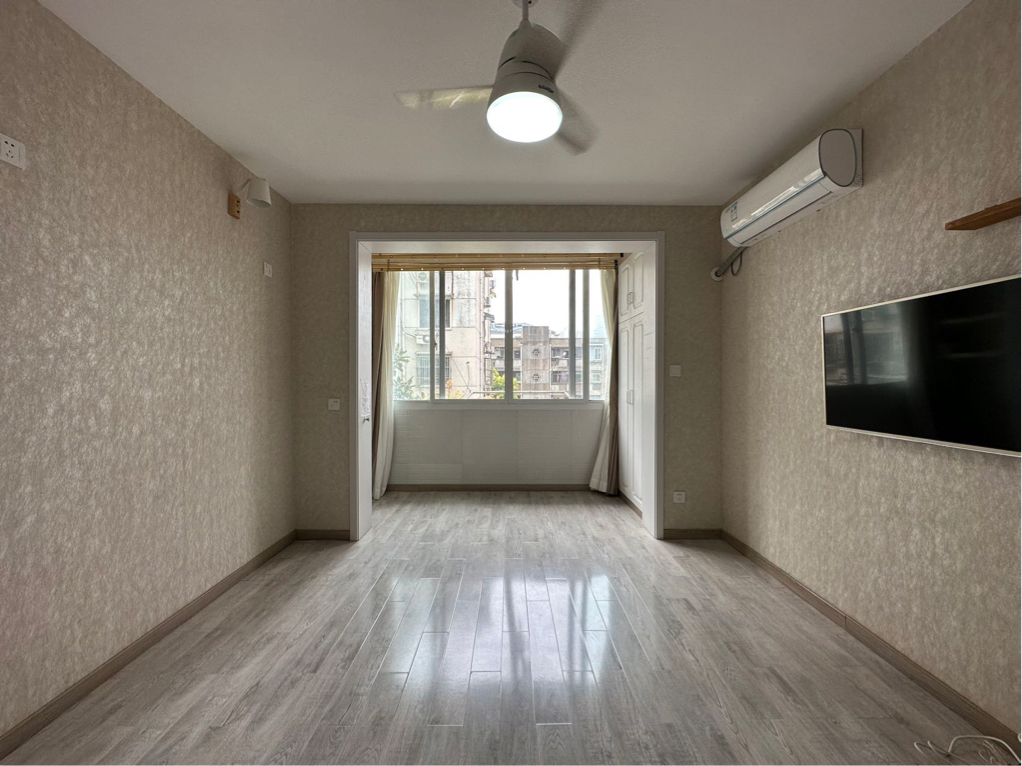 Shanghai-Yangpu-主卧独卫,Cozy Home,Clean&Comfy,“Friends”,Chilled