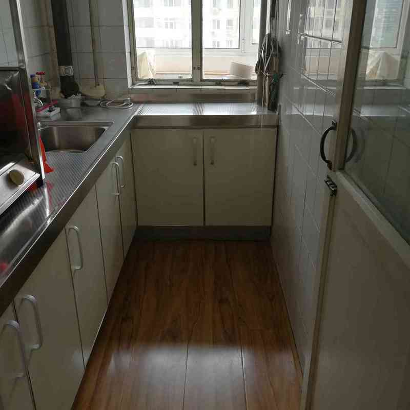 Beijing-Haidian-2 bedrooms,🏠,Single Apartment,Long & Short Term