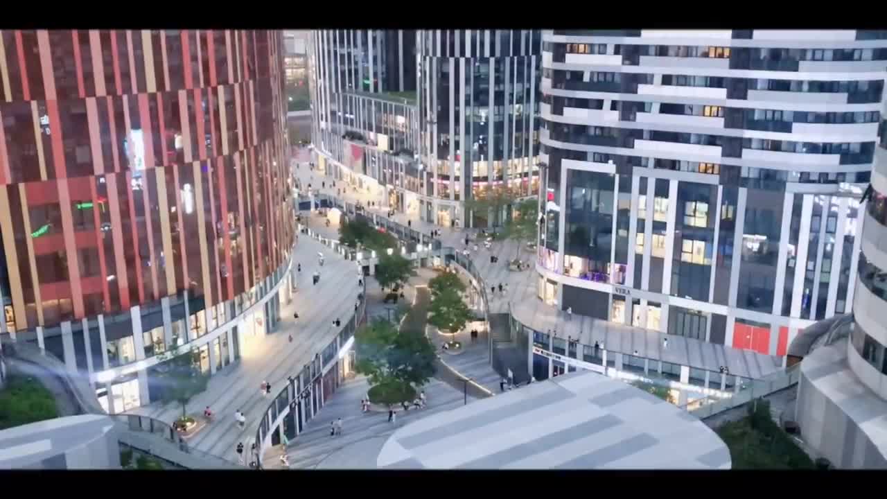 开心的杂酱面 Happy Mix Noodles