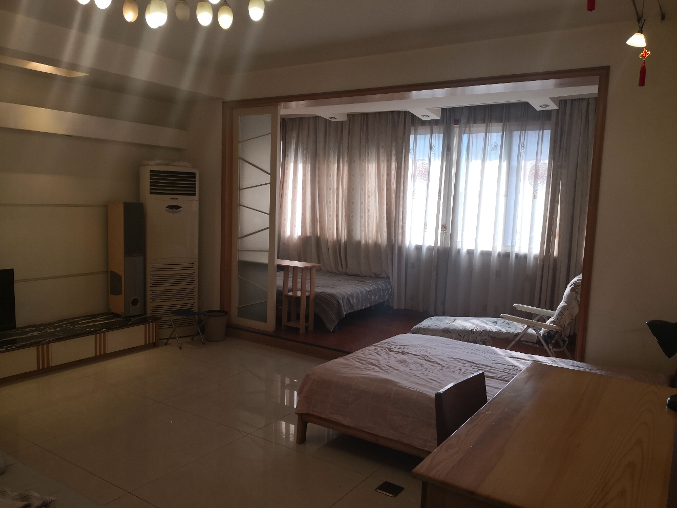ChangshaYuhuaShared ApartmentSeeking FlatmateLong & Short Term
