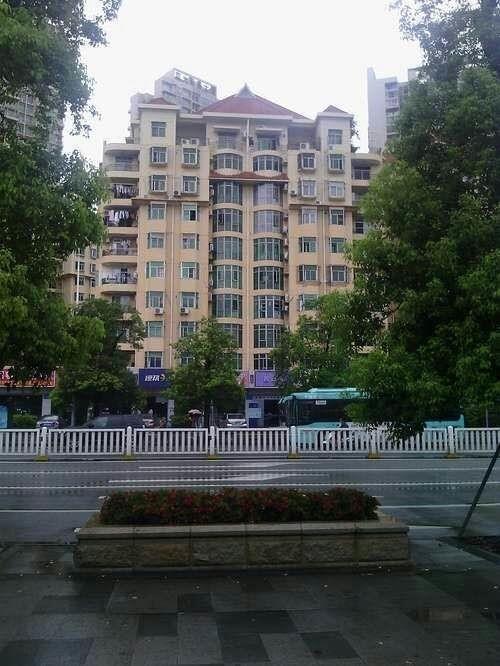 Shenzhen-Nanshan-Hostel,👯‍♀️,Shared Apartment,Long & Short Term