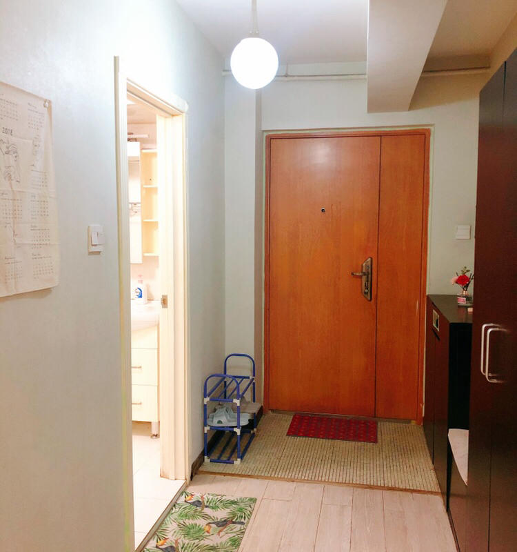 北京-朝陽-🏠,Long & Short Term,Short Term,Single Apartment