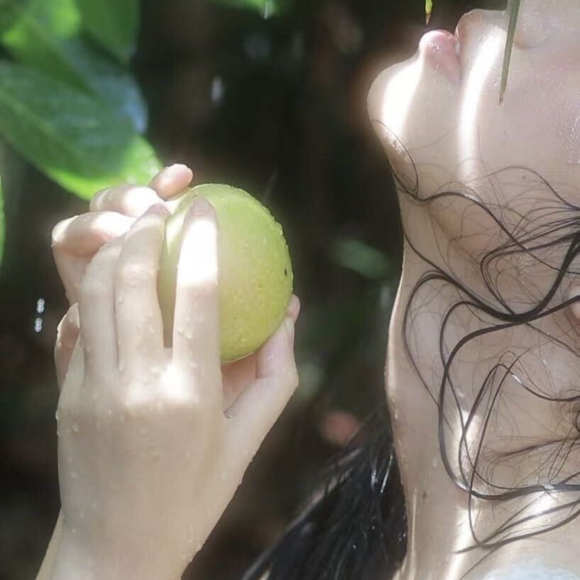 茜梅酱📷