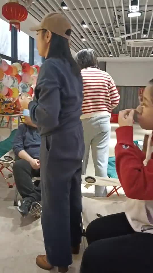  城市唤醒计划  在线蹲室友  完