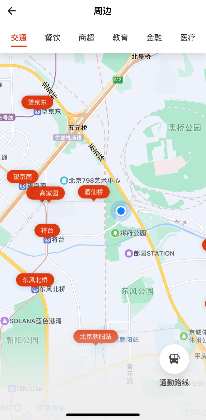 BeijingChaoyangStudioFully furnished Single ApartmentSubletLong TermShort TermLong