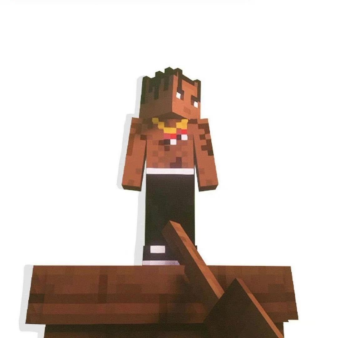 L.