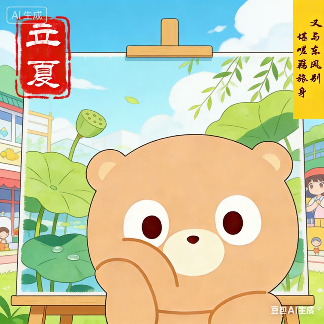 江山如画