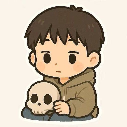 麦乐鸡男孩.🍟