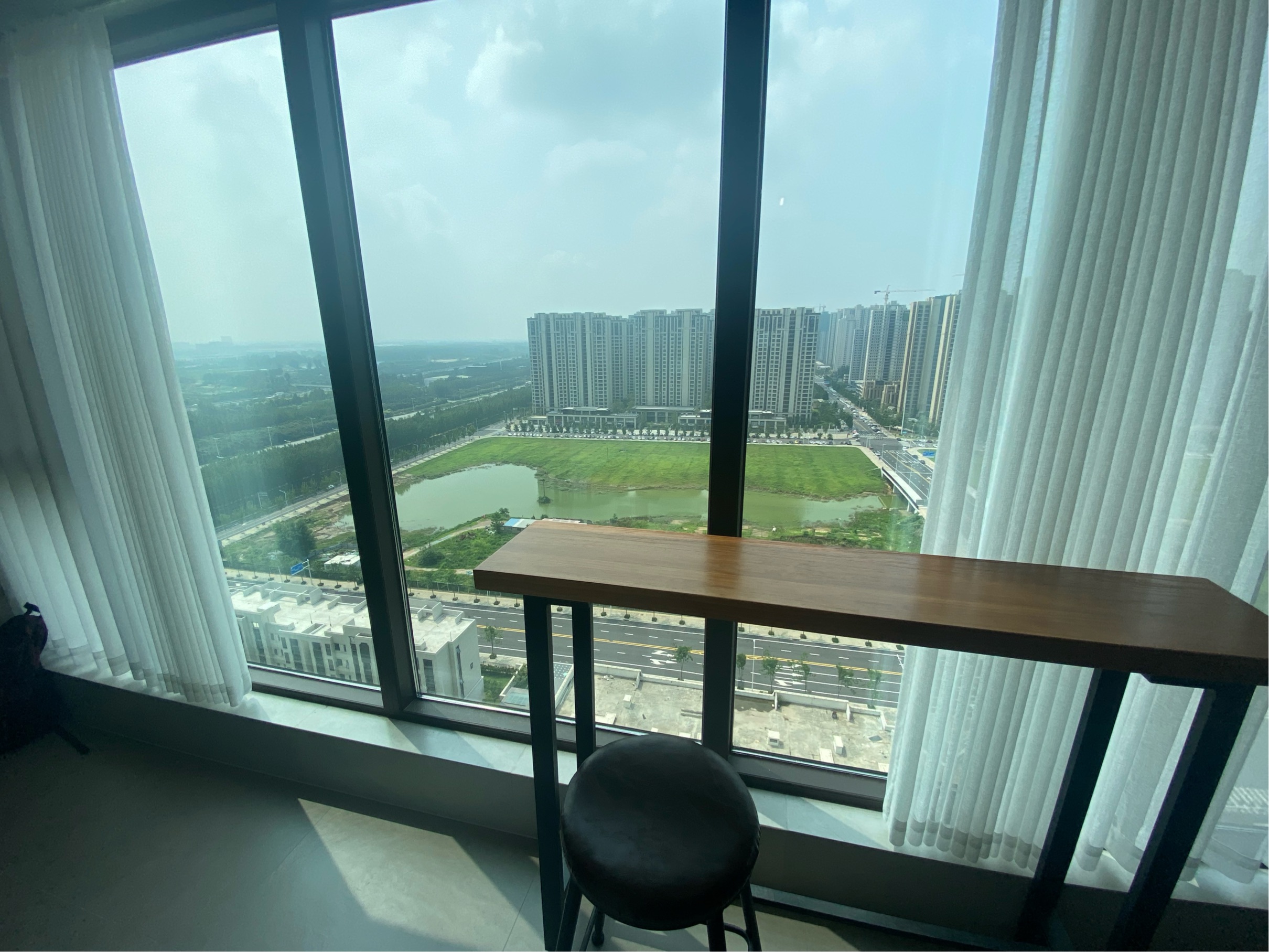 郑州-管城-精装修,溫馨小窩,乾淨治愈