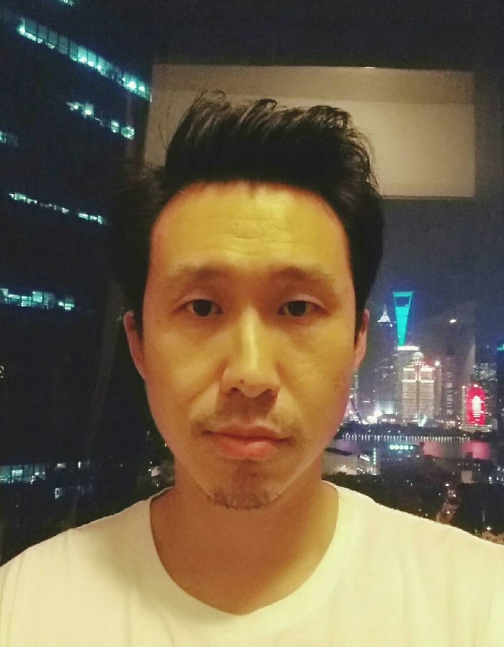 Yi-Nan