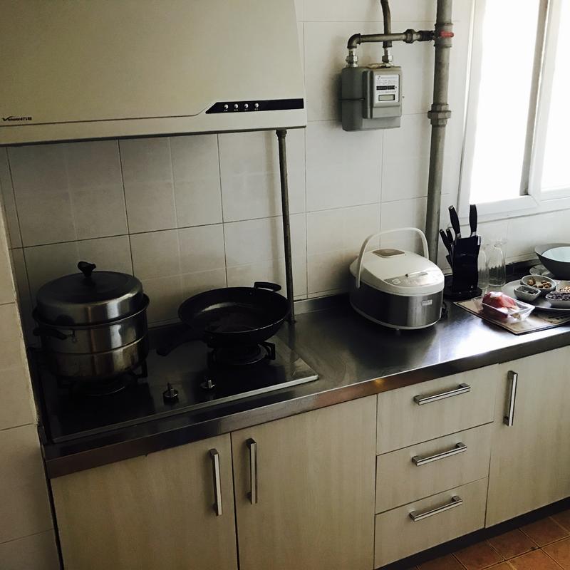 Beijing-Chaoyang-Line 10&14,Shared apartment
