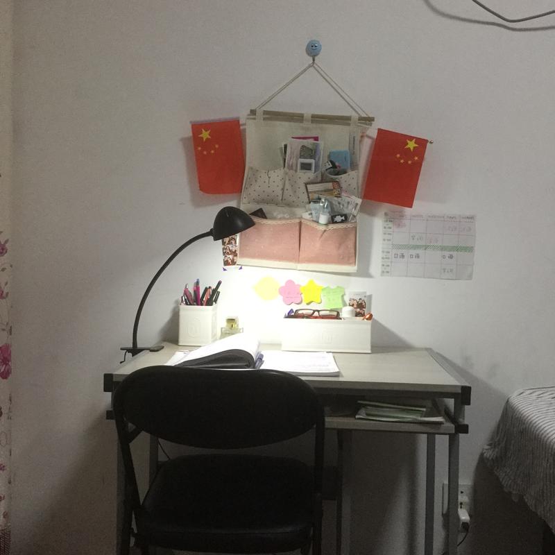 Beijing-Haidian-Female tenant,Long term ,Wudaokou,Shared apartment