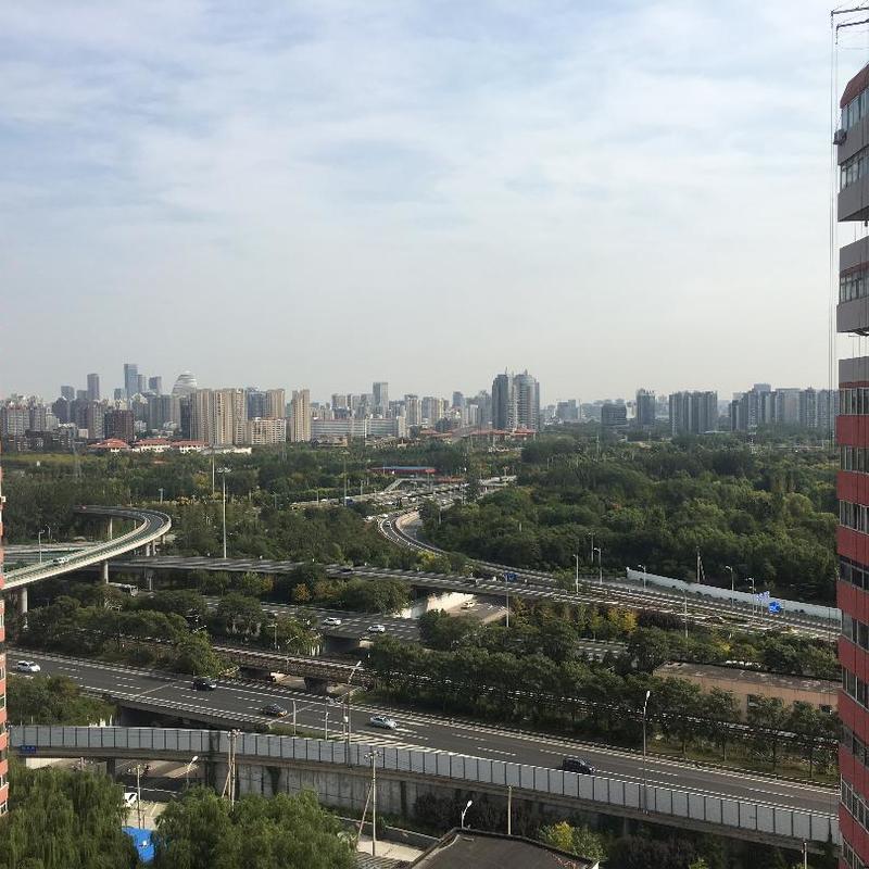 北京-朝陽-Shared apartment,轉租