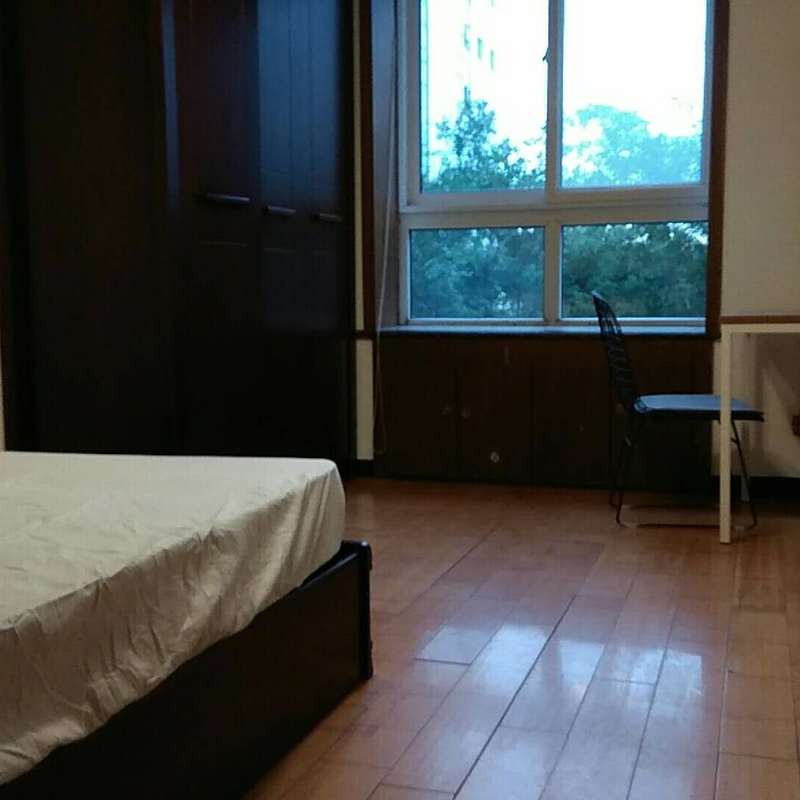 Beijing-Dongcheng-Seeking flatmate,Shared apartment