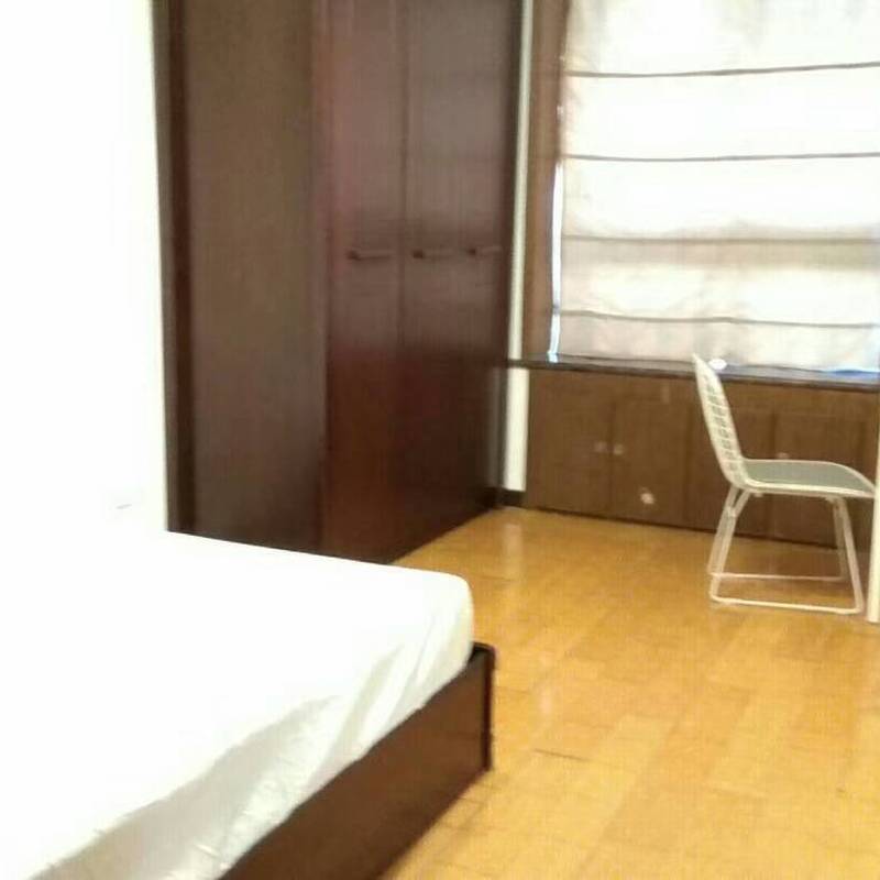 Beijing-Dongcheng-Seeking flatmate,Shared apartment