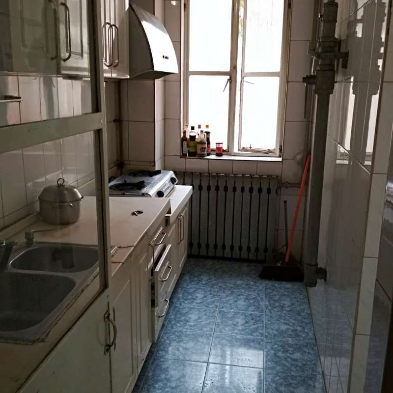 北京-海淀-Shared apartment,Single apartment