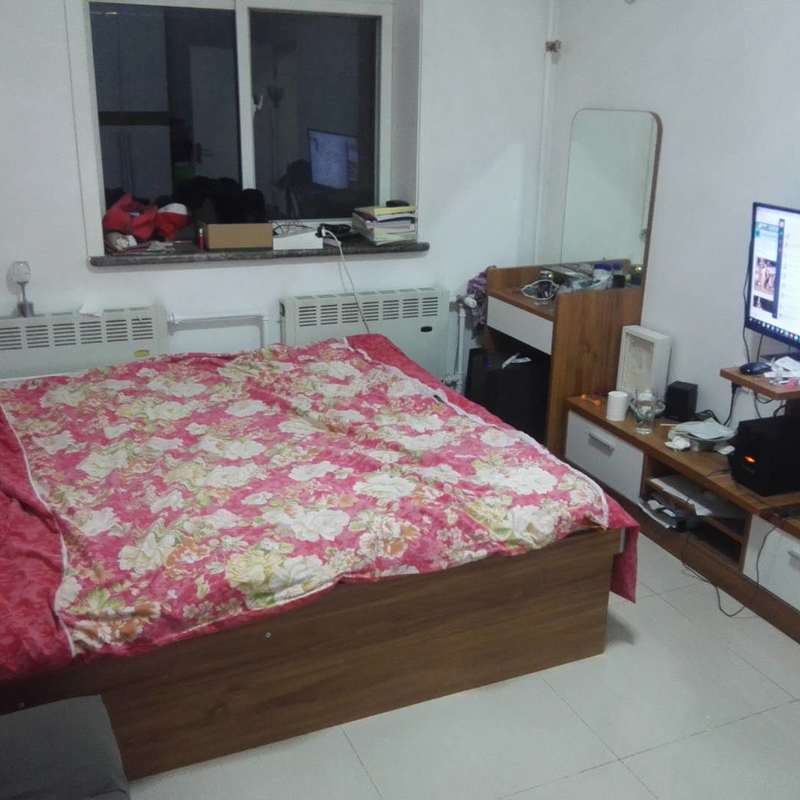 Beijing-Chaoyang-Dongzhimen area,Shared apartment