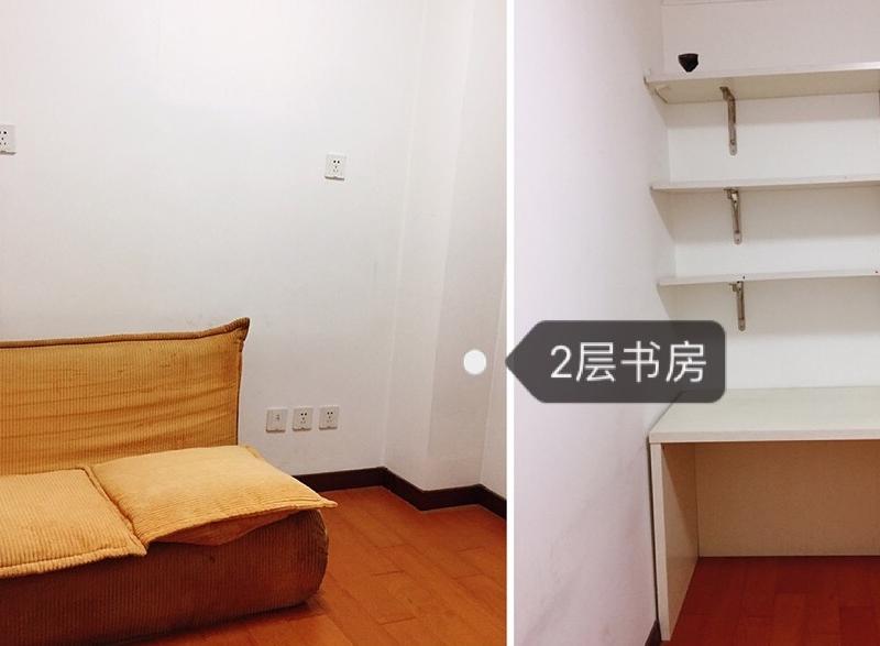 北京-顺义-Line 15,Shared apartment