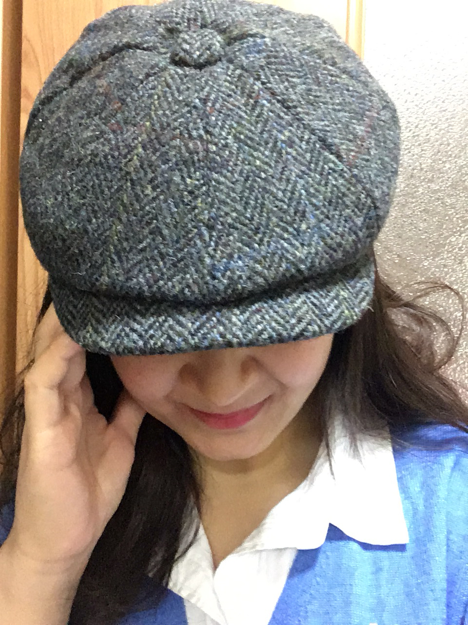 Miss Han