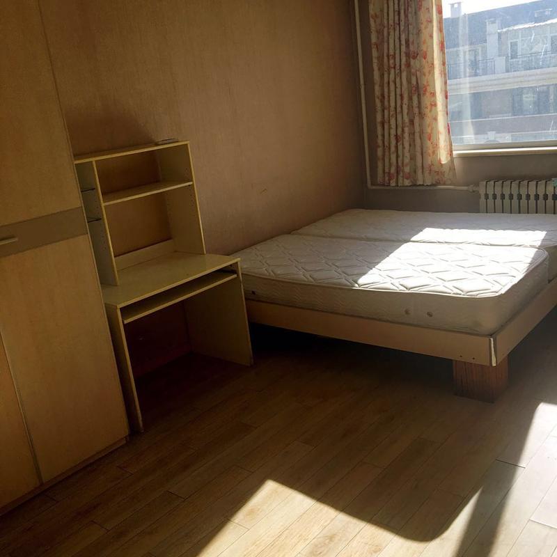 Beijing-Changping-Main bedroom,Line 5,Shared apartment
